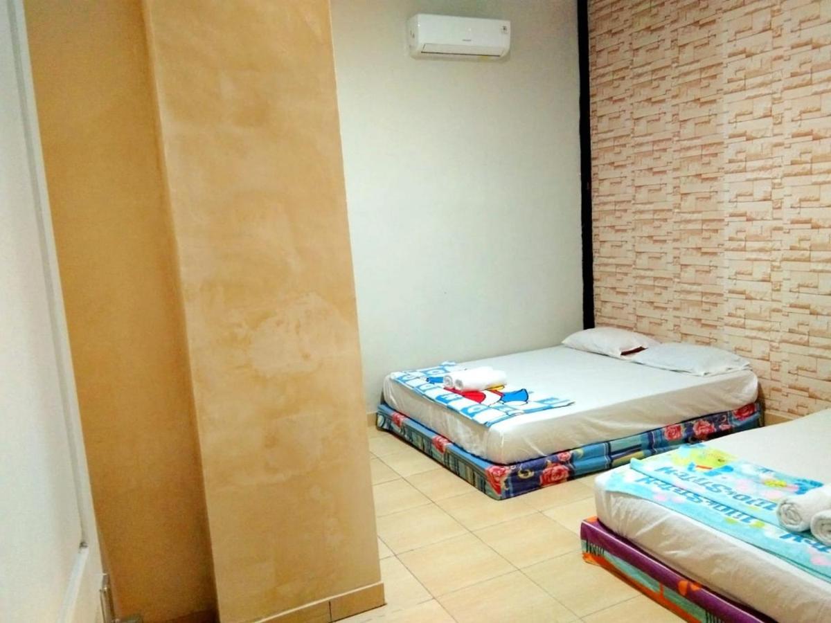 Bunar Tunggal Villa N Resto Anyer Exteriör bild