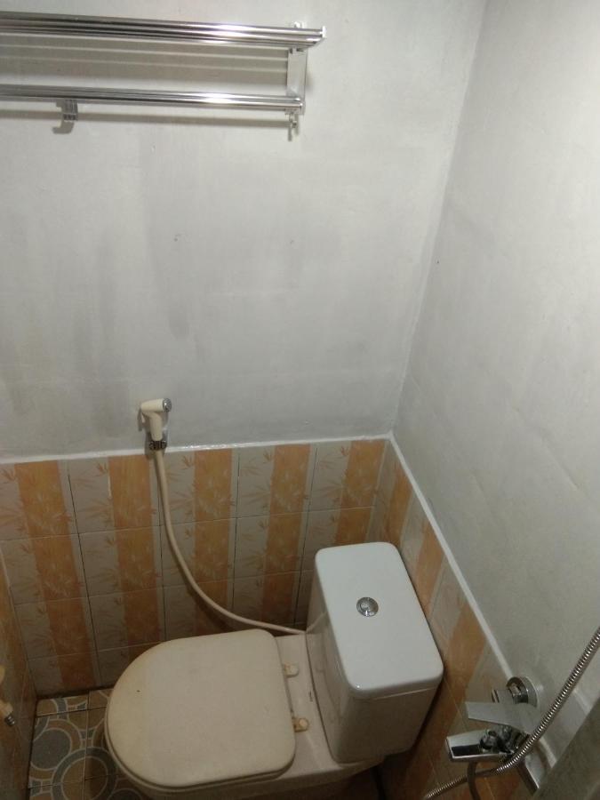 Bunar Tunggal Villa N Resto Anyer Exteriör bild